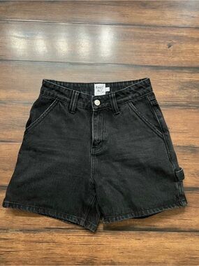 PRINCESS POLLY SHORTS